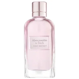 Abercrombie & Fitch First Instinct Woman Eau de Parfum 50 ml