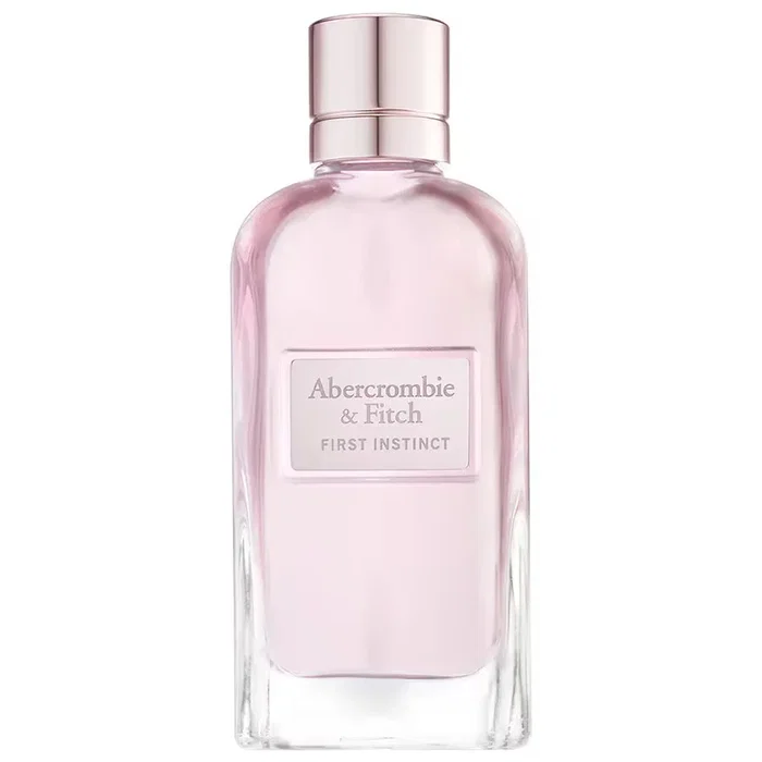 Abercrombie & Fitch First Instinct Woman Eau de Parfum 50 ml