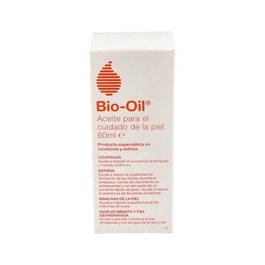 Bio-Oil Aceite Especial para el Cuidado de la Piel 60ml
