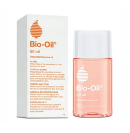 Bio-Oil Aceite Especial para el Cuidado de la Piel 60ml