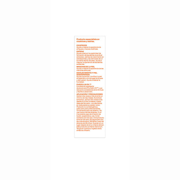 Bio-Oil PurCellin Oil 125 ml