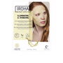 Iroha Mascarilla Facial Iluminadora con Vitamina C y Ácido Hialurónico 1 u
