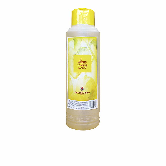 Alvarez Gomez Agua Fresca de Baño 750 ml