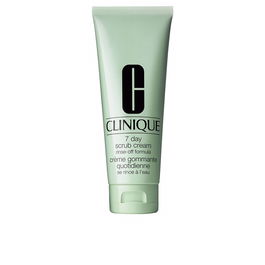 Exfoliante Facial 7 Day Scrub Clinique