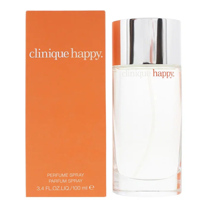 Clinique Happy Eau de Parfum 100 ml