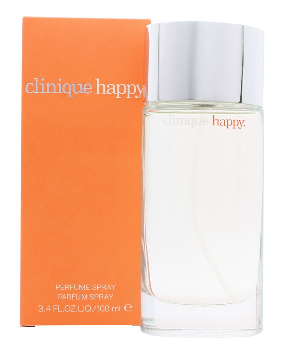 Clinique Happy Eau de Parfum 100 ml