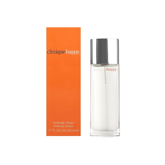Clinique Happy Eau de Parfum 50 ml