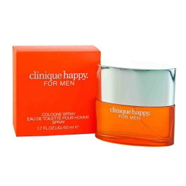 Clinique Happy Eau de Parfum 50 ml