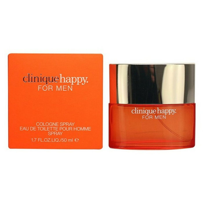 Clinique Happy for Men Eau de Toilette 100 ml