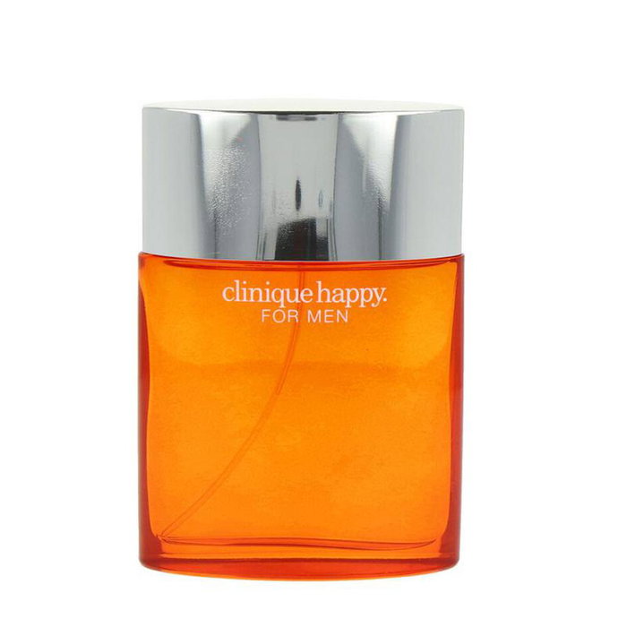 Clinique Happy Men Eau de Toilette para Hombre 100ml Clinique Happy Men Eau de Toilette para Hombre 100ml