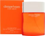 Clinique Happy for Men Eau de Toilette 100 ml