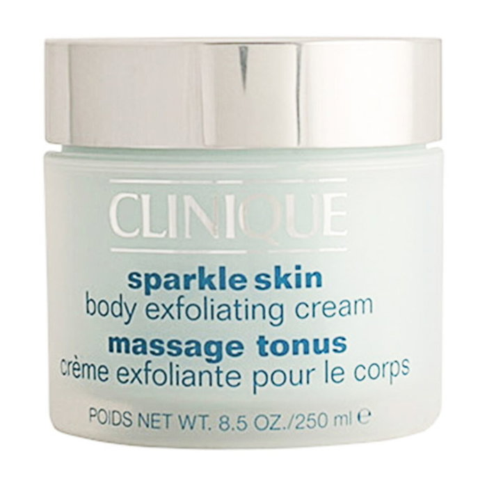 Clinique SPARKLE SKIN™ Crema Exfoliante Corporal 250 ml