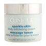 Clinique SPARKLE SKIN™ Crema Exfoliante Corporal 250 ml