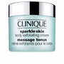Clinique SPARKLE SKIN™ Crema Exfoliante Corporal 250 ml
