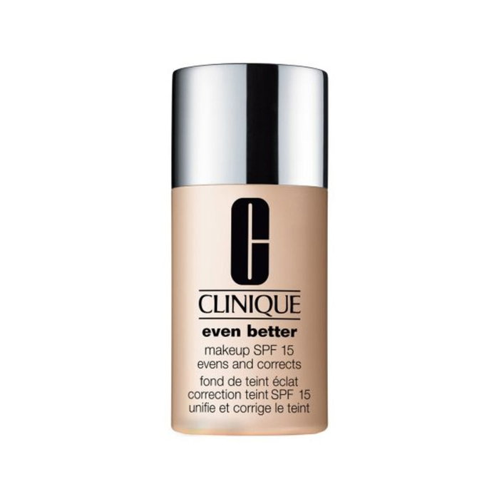 Clinique Even Better Fluid Foundation CN90-sand