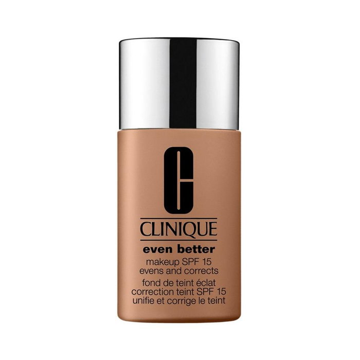 Clinique Even Better Fluid Foundation CN90-sand