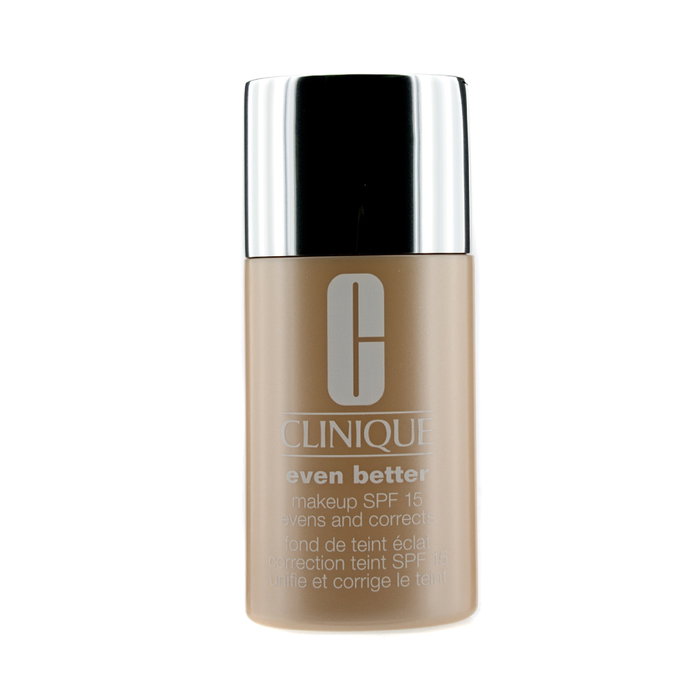 Clinique Even Better Fluid Foundation CN90-sand