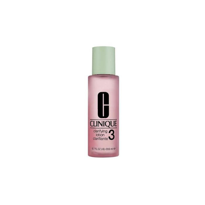 Clinique Clarifying Lotion 3 200 ml