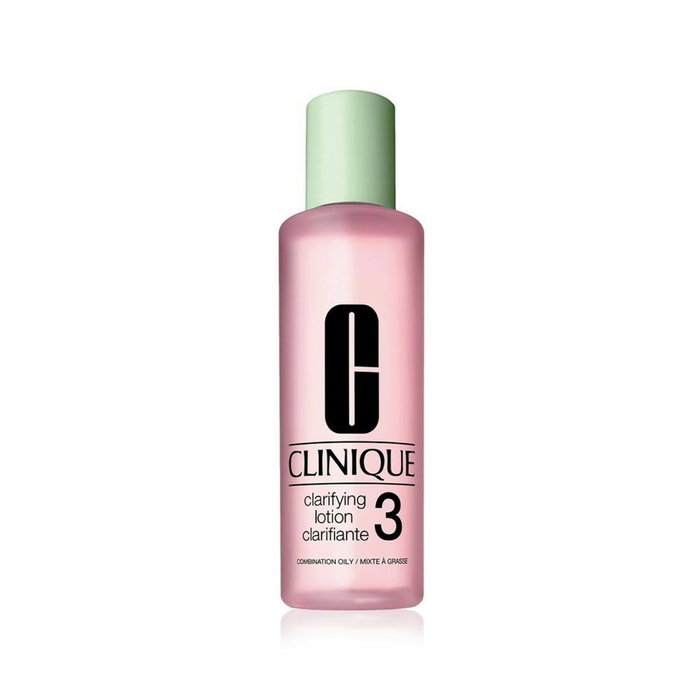 Clinique Clarifying Lotion 3 de 400 ml