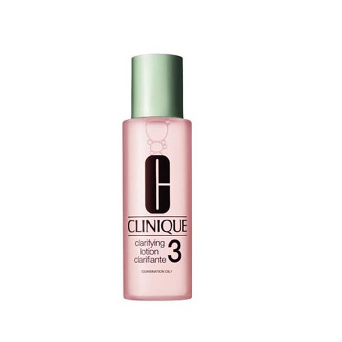 Clinique Clarifying Lotion 3 de 400 ml
