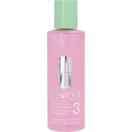 Clinique Clarifying Lotion 3 400 ml