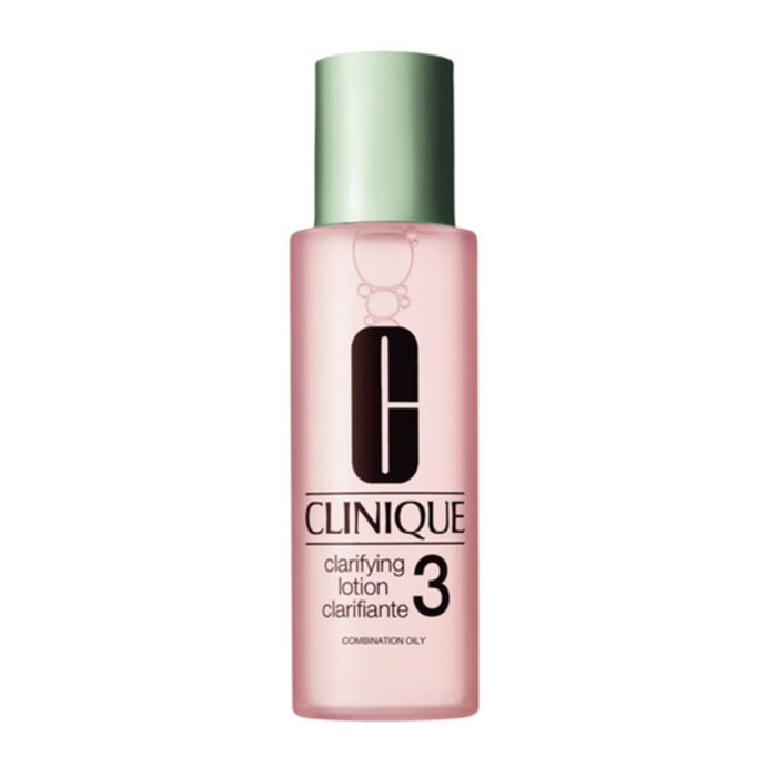 Clinique Clarifying Lotion 3 de 400 ml