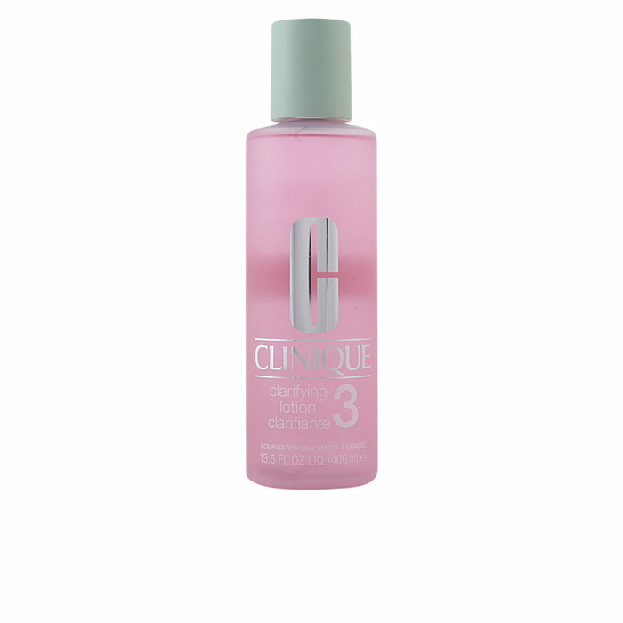 Clinique Clarifying Lotion 3 de 400 ml