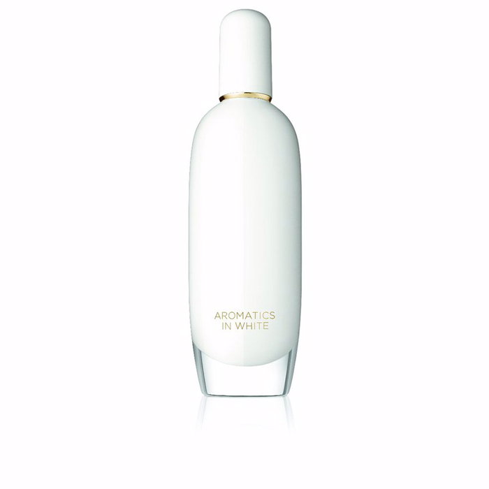 Clinique Aromatics in White Eau de Parfum Vaporizador - Perfume para Mujer - 100 ml