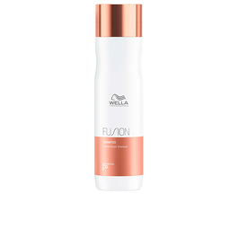 Wella Fusion Intense Repair Shampoo 250ml