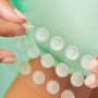 Iroha SOS Pimple Patches 18 u