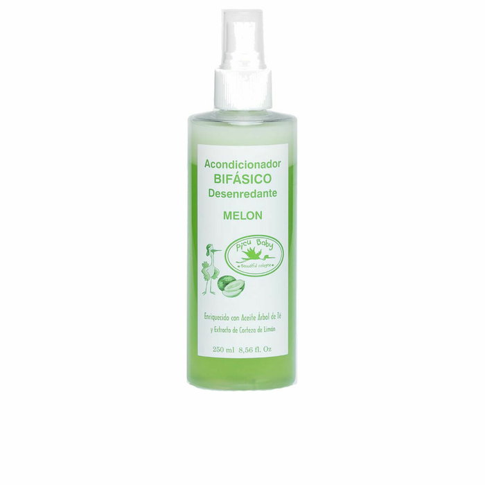 Picu Baby Acondicionador Bifásico Melón 250 ml