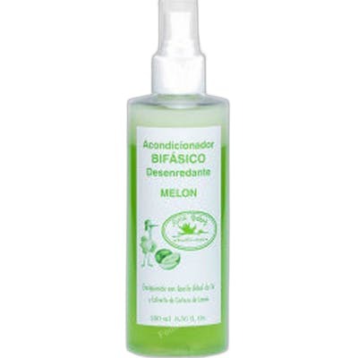 Picu Baby Acondicionador Bifásico Melón 250 ml