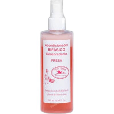 Picu Baby Acondicionador Bifásico Fresa 250 ml Picu Baby Acondicionador Bifásico Fresa 250 ml