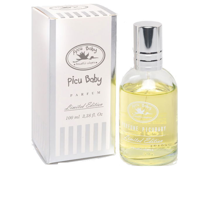Picu Baby LIMITED EDITION eau de parfum vaporizador 100 ml Picu Baby LIMITED EDITION eau de parfum vaporizador 100 ml