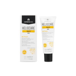 Heliocare 360° MD Ak Fluid SPF100+ 50 ml