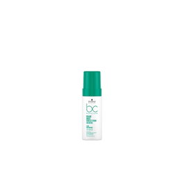 Schwarzkopf Bc Volume Boost Perfect Foam Creatine Espuma Voluminizadora para Cabello Fino 150ml con Queratina Vegana y Pantenol