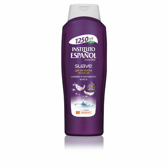 Instituto Español Gel Suave 1250 ml Instituto Español Gel Suave 1250 ml