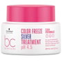 Schwarzkopf BC Clean Performance Color Freeze Silver Treatment pH 4.5 200ml