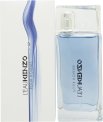 Kenzo L'Eau Kenzo Pour Homme Eau de Toilette 50 ml