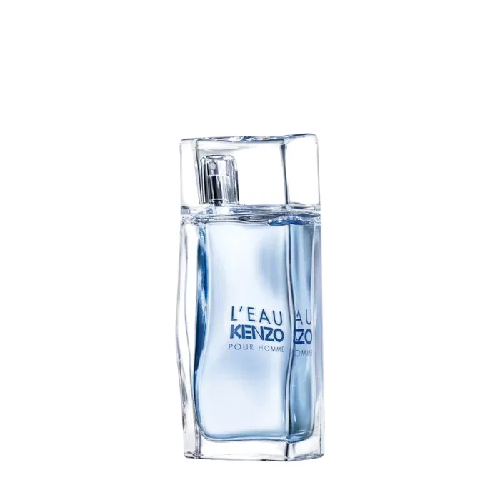 KENZO L'EAU KENZO POUR HOMME Eau de Toilette 50 ml