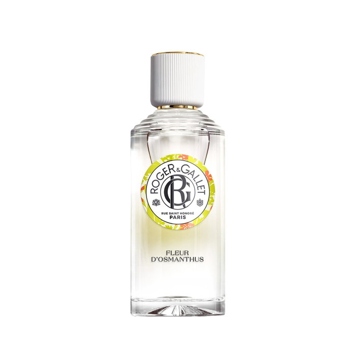Roger & Gallet Fleur d'Osmanthus Eau de Toilette 100 ml