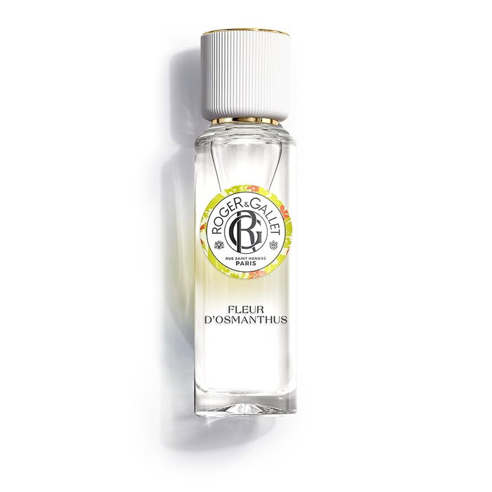 Roger & Gallet Fleur D'Osmanthus Eau de Toilette 30 ml