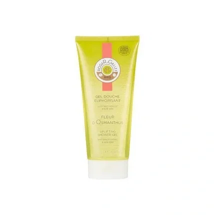Roger & Gallet Fleur d'Osmanthus Gel de Ducha 200 ml