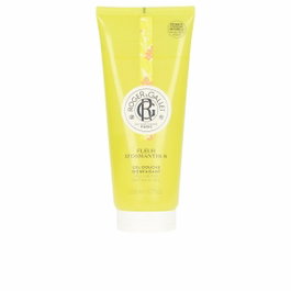Roger & Gallet Fleur d'Osmanthus Gel de Ducha Bienestar 200 ml