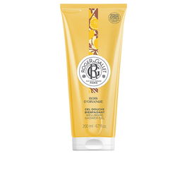 Roger & Gallet Gel de Ducha Bois d'Orange Bienestar 200 ml