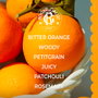 Roger & Gallet Gel de Ducha Bois d'Orange Bienestar 200 ml