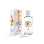 Roger & Gallet Bois D'Orange Agua Perfumada Bienestar Eau de Toilette Unisex 100 ml