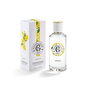 Roger & Gallet Cédrat Agua Perfumada de Bienestar, Perfume Vaporizador Unisex Floral, 100 ml