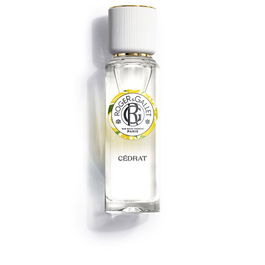 CÉDRAT agua perfumada bienestar
