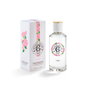 Roger & Gallet Rose Agua Perfumada Bienestar Eau de Toilette 100 ml Vaporizador para Mujer